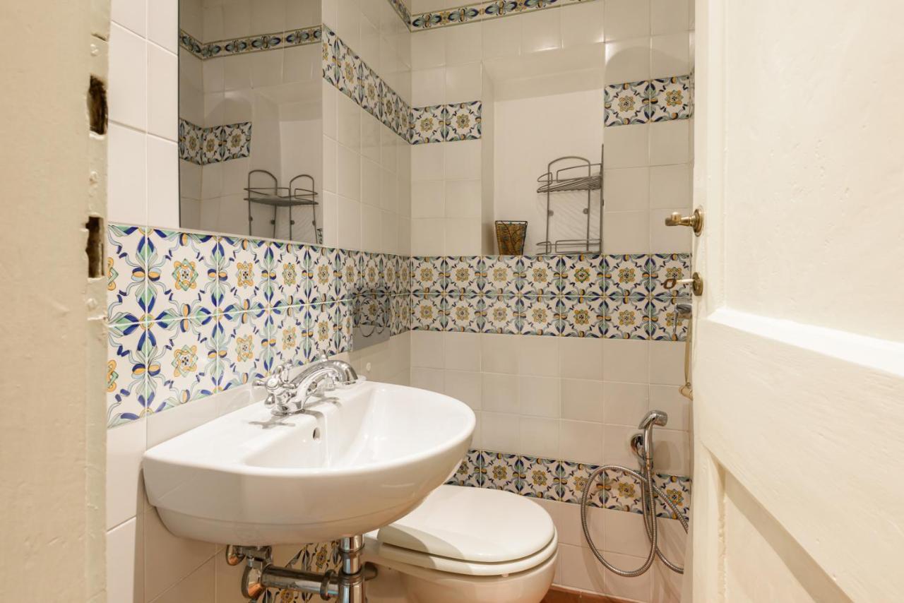 Appartement Casa Torre Via De' Neri By Mmega à Florence Extérieur photo