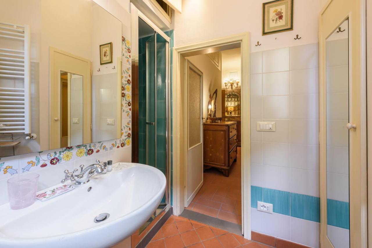 Appartement Casa Torre Via De' Neri By Mmega à Florence Extérieur photo